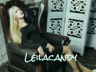 Leilacandy
