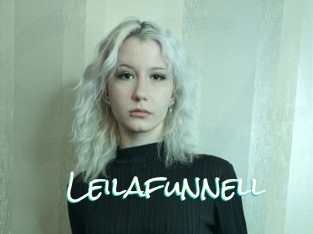 Leilafunnell