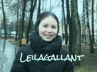 Leilagallant