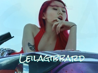 Leilagibbard
