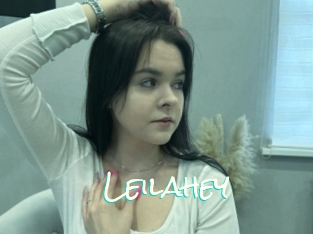 Leilahey