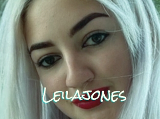 Leilajones