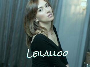 Leilalloo