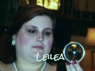 Leilea