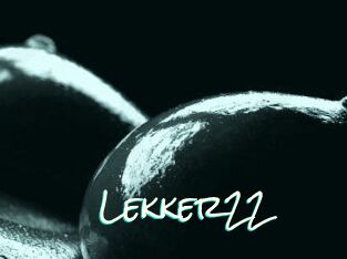 Lekker22