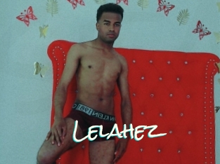 Lelahez