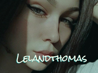 Lelandthomas
