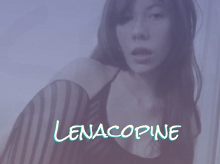 Lenacopine