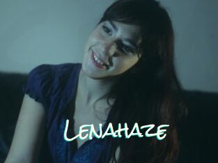 Lenahaze