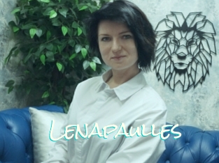 Lenapaulles