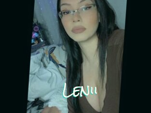 Lenii