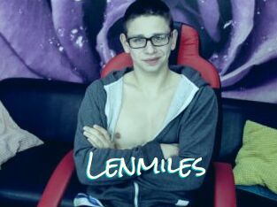 Lenmiles