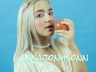 Lennajonhsonn