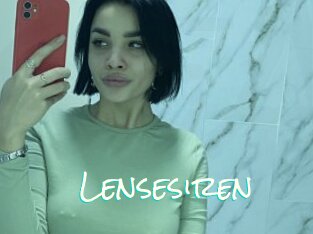 Lensesiren