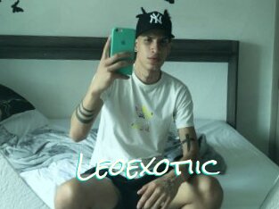 Leoexotiic