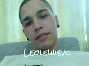 Leolewisvc