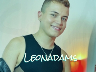 Leonadams