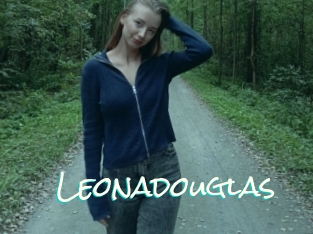 Leonadouglas