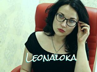Leonaloka