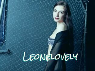 Leonelovely
