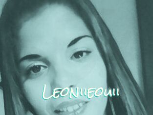 Leoniieouii
