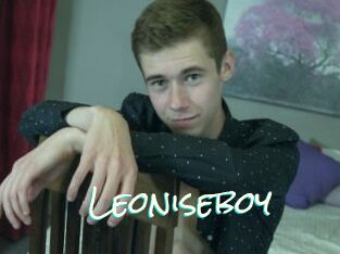 Leoniseboy