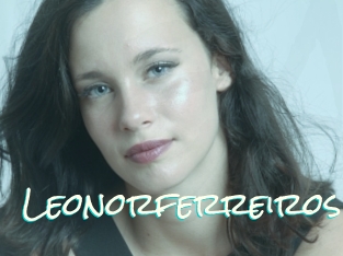 Leonorferreiros
