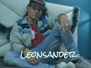 Leonsander