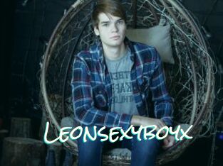 Leonsexyboyx
