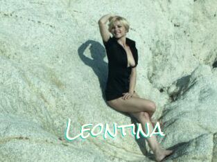 Leontina