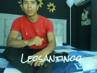 Leosantinoo