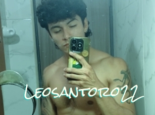 Leosantoro22