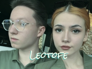 Leotofe