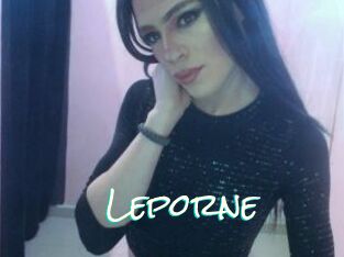 Leporne