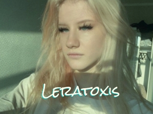 Leratoxis