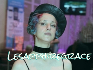 Lesapphiregrace