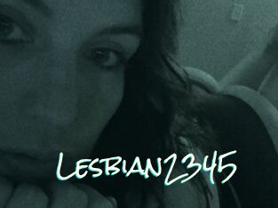 Lesbian2345