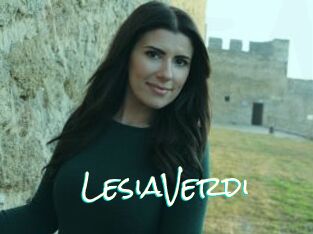 LesiaVerdi