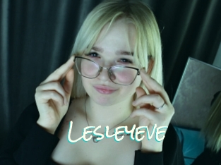 Lesleyeve