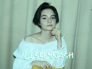 Lesleynash