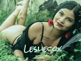 Lesliecox