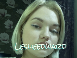 Leslieedward