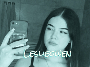 Leslieowen