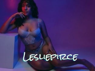 Lesliepirce