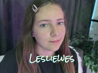 Lesliewes