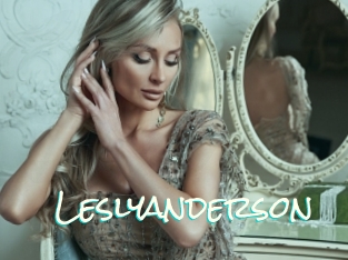 Leslyanderson