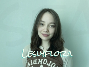 Leslyflora