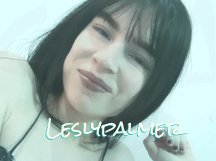 Leslypalmer