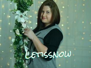 Letissnow