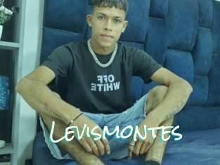 Levismontes